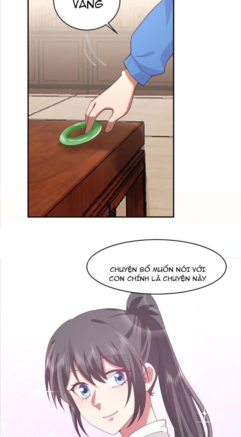 Truyện Tranh Ta Không Muốn Trùng Sinh Đâu trang 3