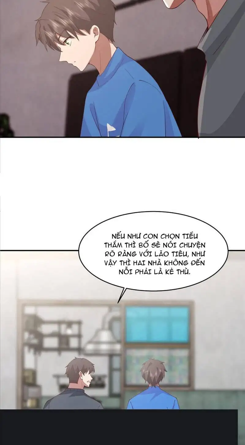 Truyện Tranh Ta Không Muốn Trùng Sinh Đâu trang 3