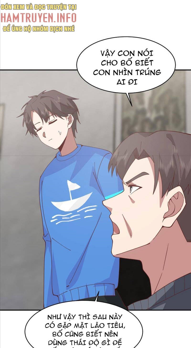 Truyện Tranh Ta Không Muốn Trùng Sinh Đâu trang 3