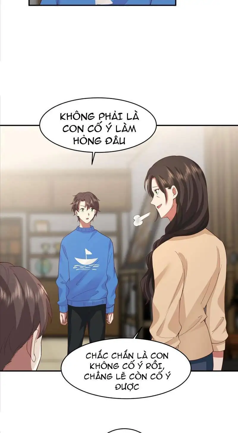 Truyện Tranh Ta Không Muốn Trùng Sinh Đâu trang 3