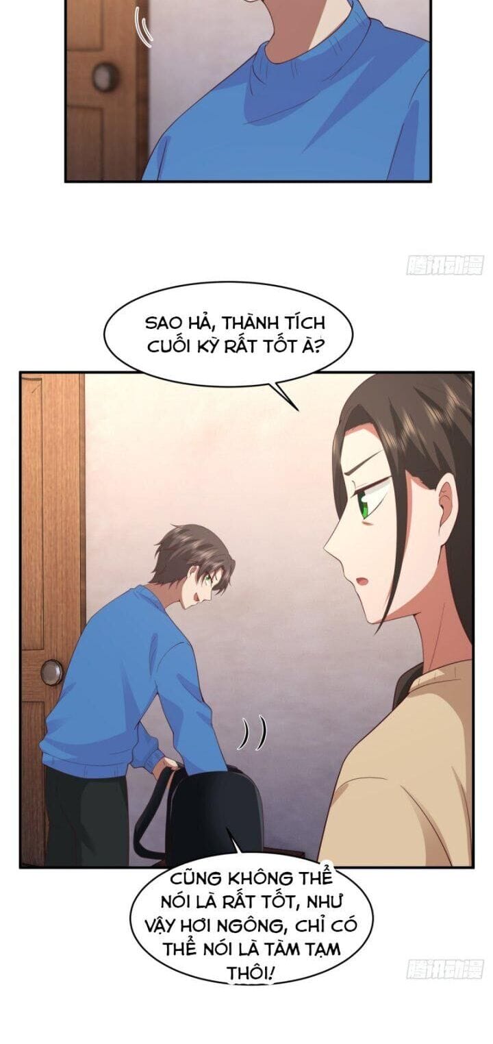 Truyện Tranh Ta Không Muốn Trùng Sinh Đâu trang 3