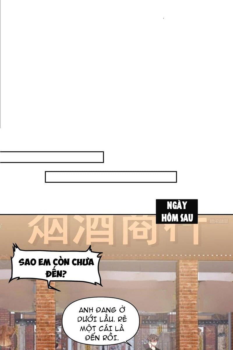 Truyện Tranh Ta Không Muốn Trùng Sinh Đâu trang 3