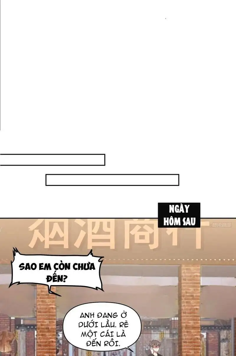 Truyện Tranh Ta Không Muốn Trùng Sinh Đâu trang 3