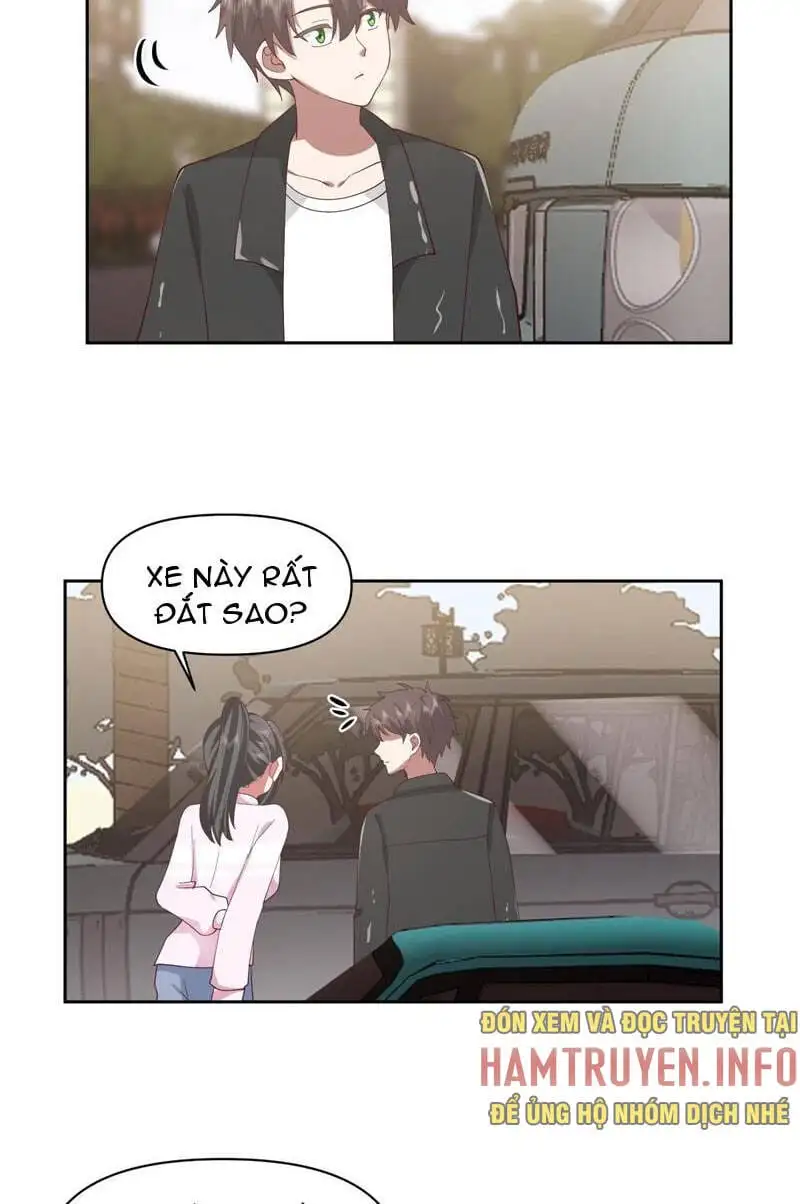 Truyện Tranh Ta Không Muốn Trùng Sinh Đâu trang 3