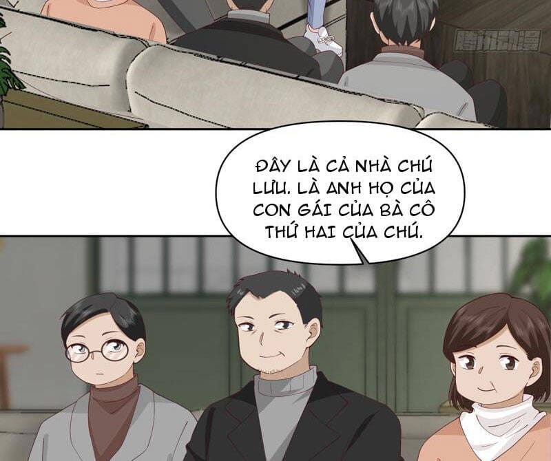 Truyện Tranh Ta Không Muốn Trùng Sinh Đâu trang 3