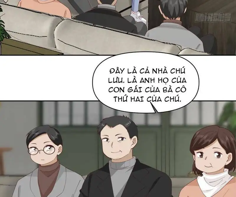 Truyện Tranh Ta Không Muốn Trùng Sinh Đâu trang 3