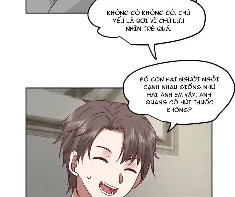 Truyện Tranh Ta Không Muốn Trùng Sinh Đâu trang 3