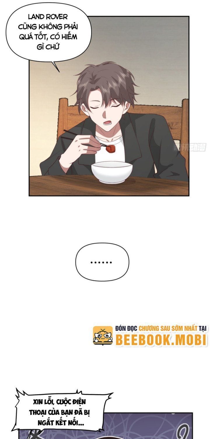 Truyện Tranh Ta Không Muốn Trùng Sinh Đâu trang 3