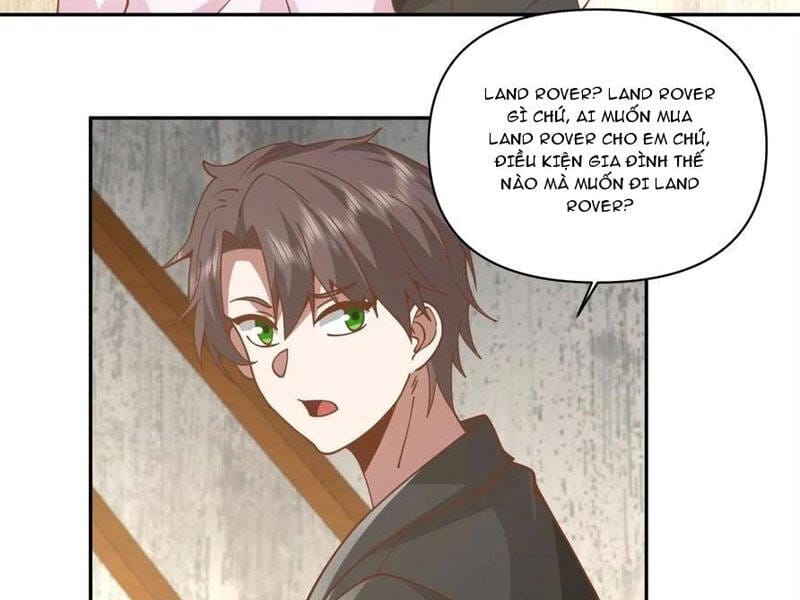 Truyện Tranh Ta Không Muốn Trùng Sinh Đâu trang 3