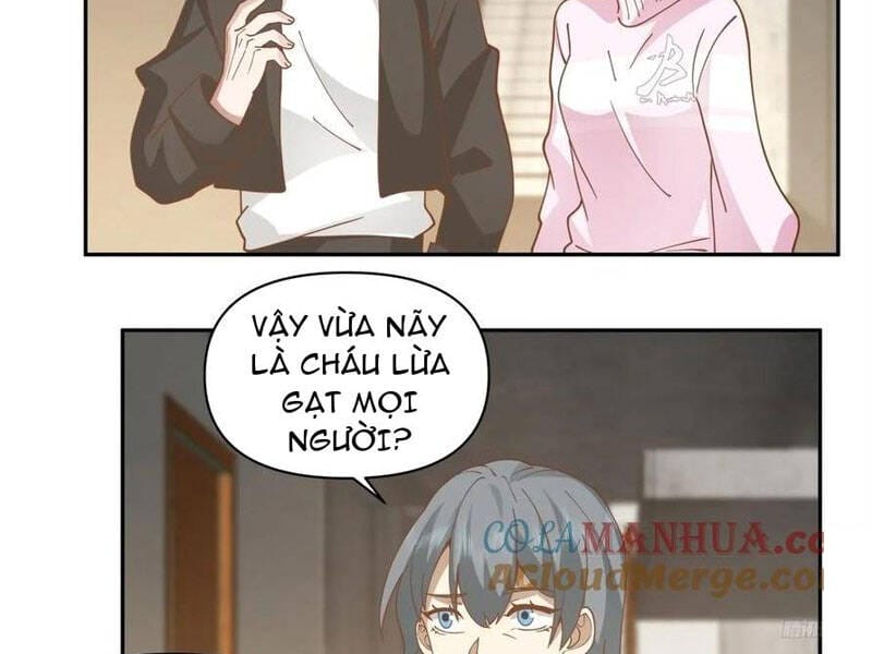 Truyện Tranh Ta Không Muốn Trùng Sinh Đâu trang 3