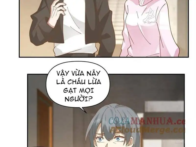 Truyện Tranh Ta Không Muốn Trùng Sinh Đâu trang 3