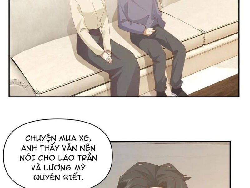 Truyện Tranh Ta Không Muốn Trùng Sinh Đâu trang 3