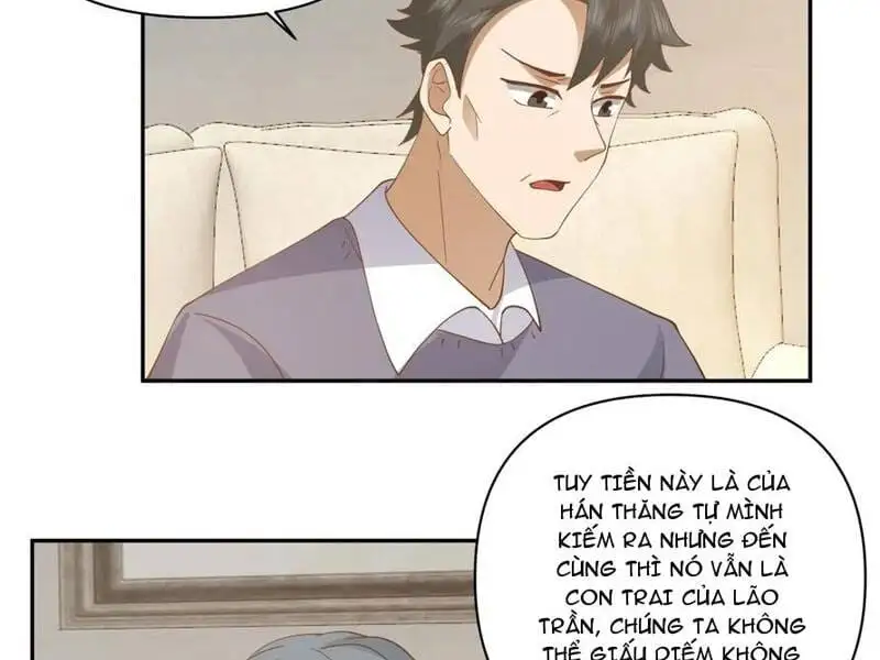Truyện Tranh Ta Không Muốn Trùng Sinh Đâu trang 3