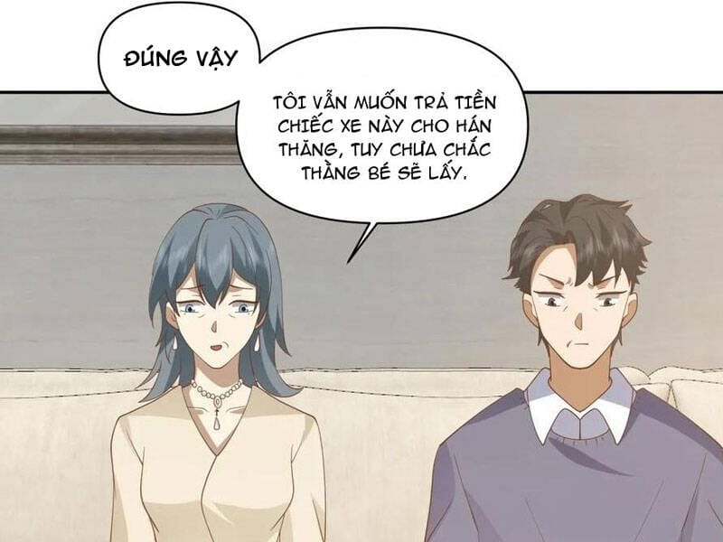 Truyện Tranh Ta Không Muốn Trùng Sinh Đâu trang 3