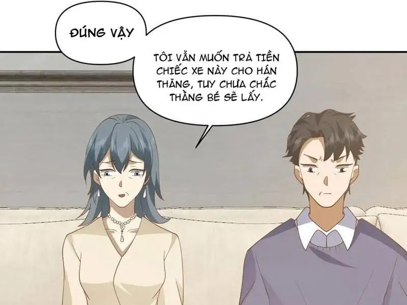 Truyện Tranh Ta Không Muốn Trùng Sinh Đâu trang 3