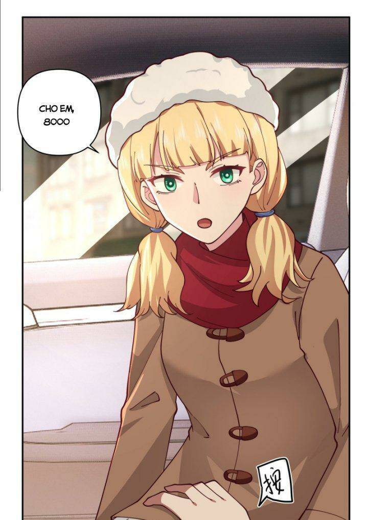 Truyện Tranh Ta Không Muốn Trùng Sinh Đâu trang 3