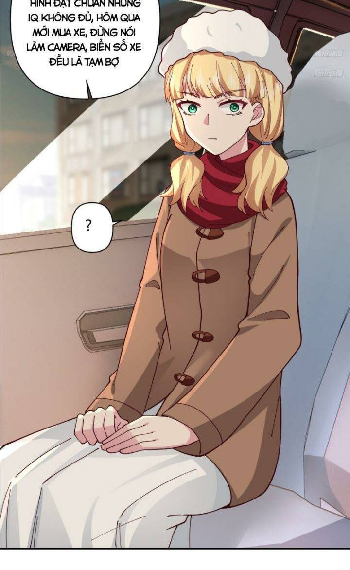 Truyện Tranh Ta Không Muốn Trùng Sinh Đâu trang 3