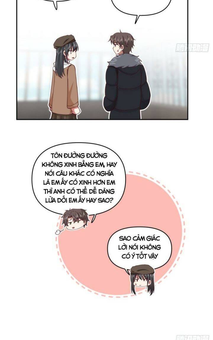 Truyện Tranh Ta Không Muốn Trùng Sinh Đâu trang 3