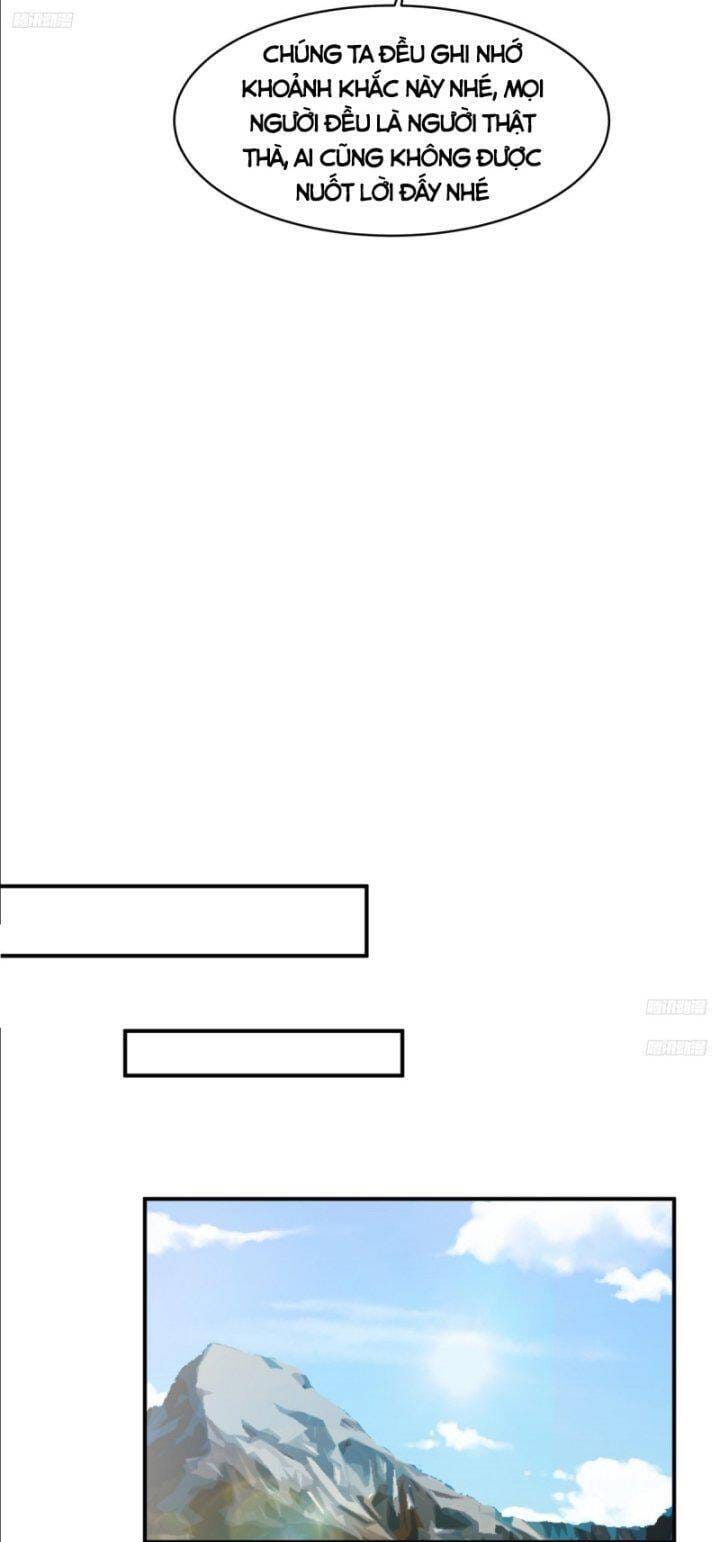 Truyện Tranh Ta Không Muốn Trùng Sinh Đâu trang 3