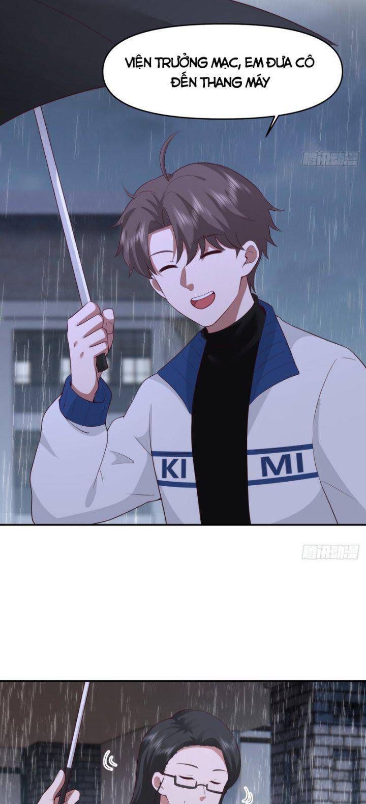 Truyện Tranh Ta Không Muốn Trùng Sinh Đâu trang 3