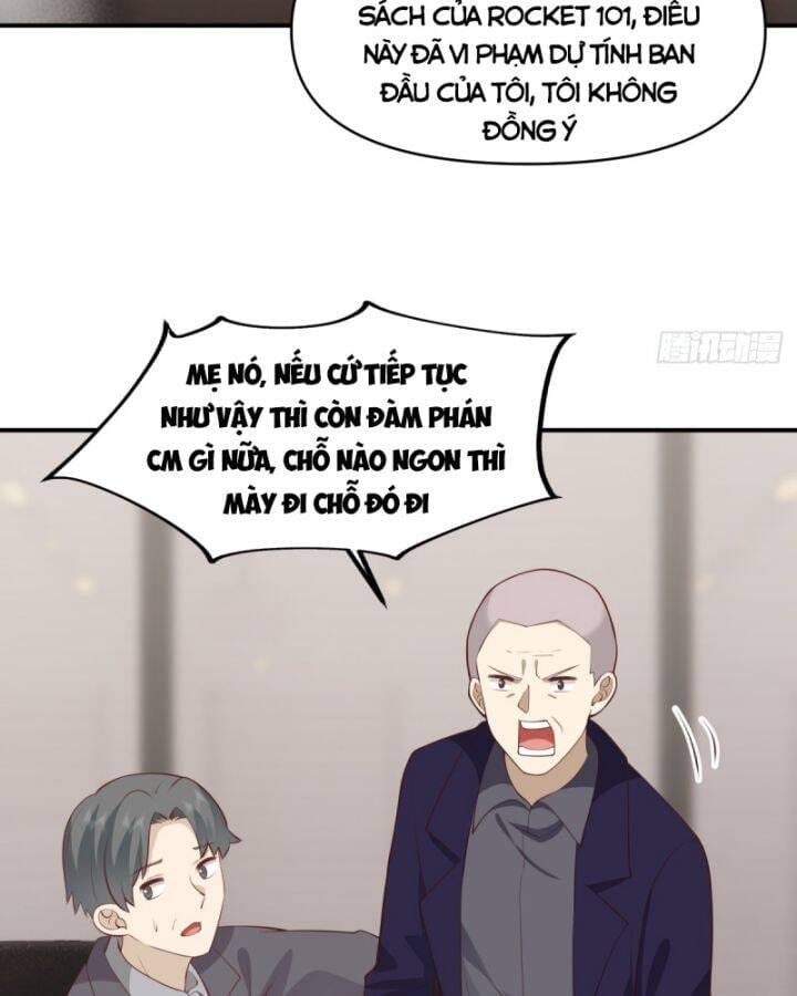 Truyện Tranh Ta Không Muốn Trùng Sinh Đâu trang 3