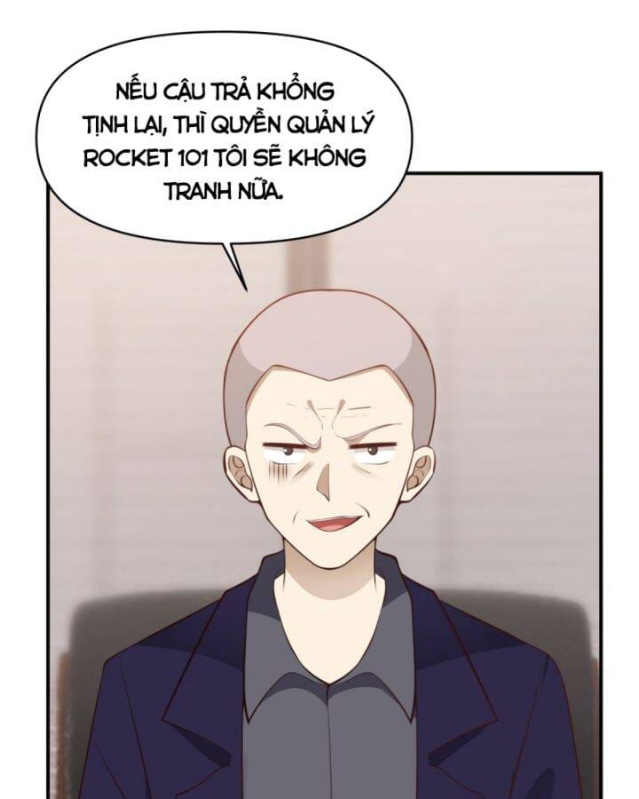 Truyện Tranh Ta Không Muốn Trùng Sinh Đâu trang 3