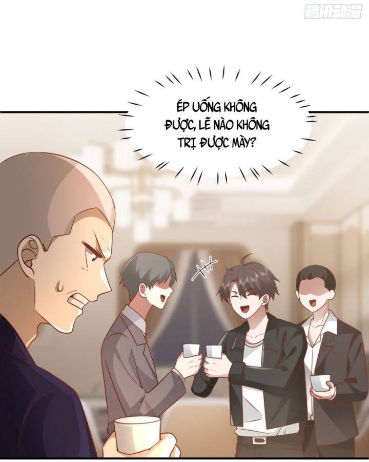 Truyện Tranh Ta Không Muốn Trùng Sinh Đâu trang 3