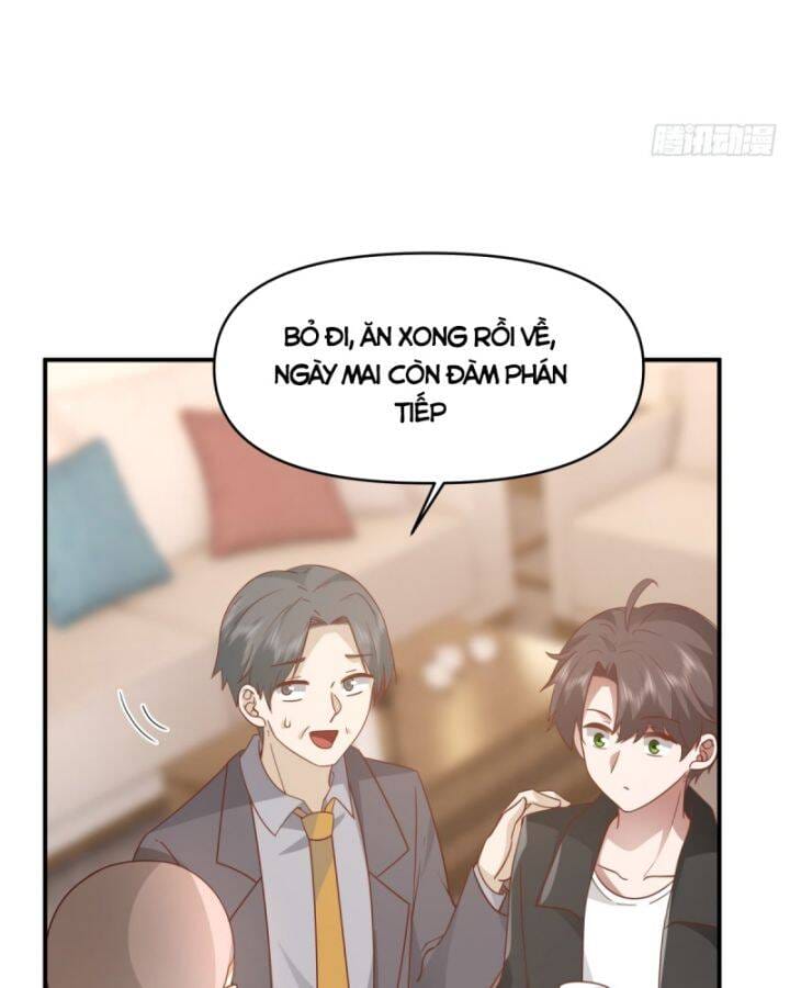 Truyện Tranh Ta Không Muốn Trùng Sinh Đâu trang 3