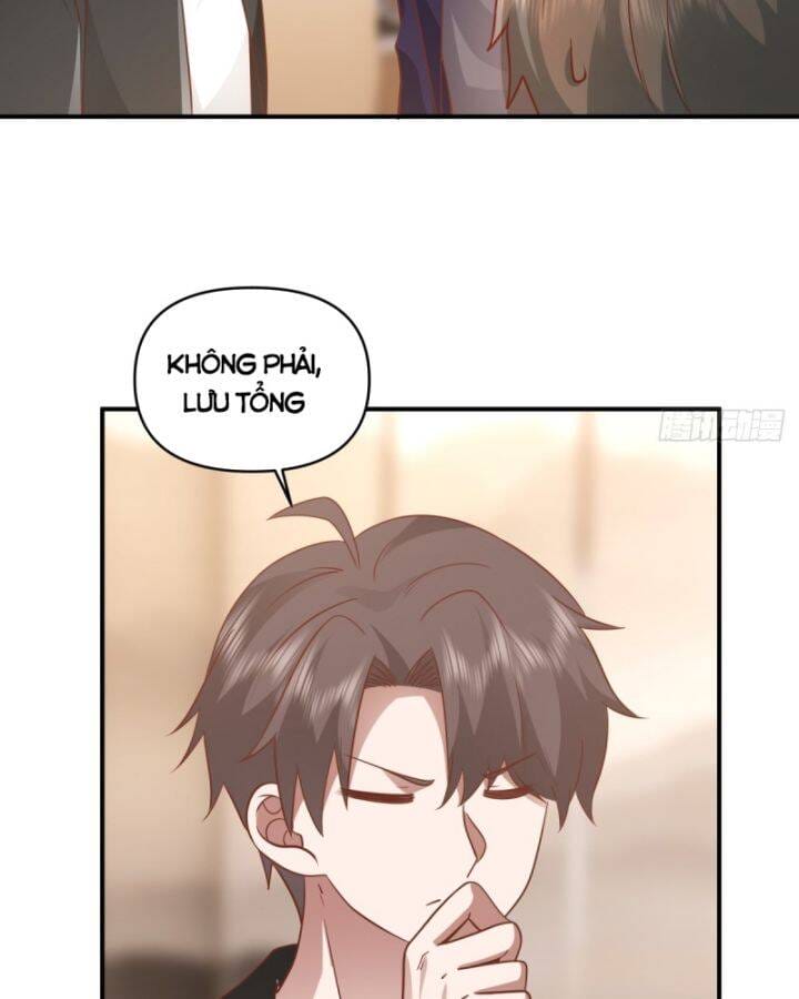 Truyện Tranh Ta Không Muốn Trùng Sinh Đâu trang 3