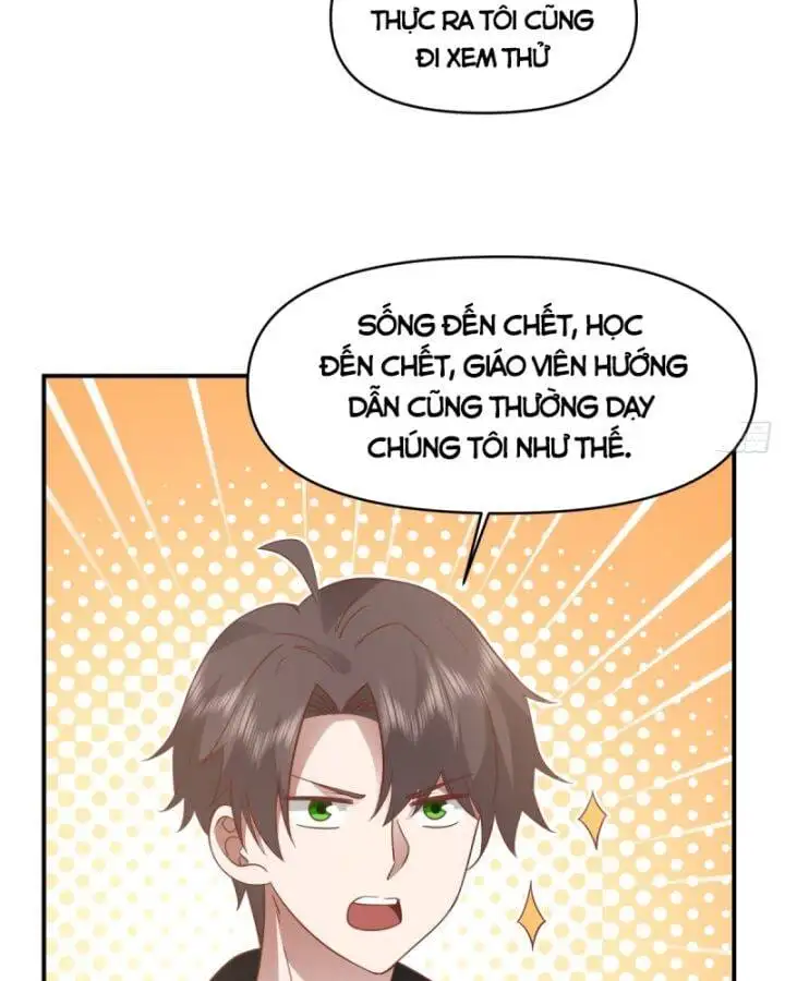 Truyện Tranh Ta Không Muốn Trùng Sinh Đâu trang 3