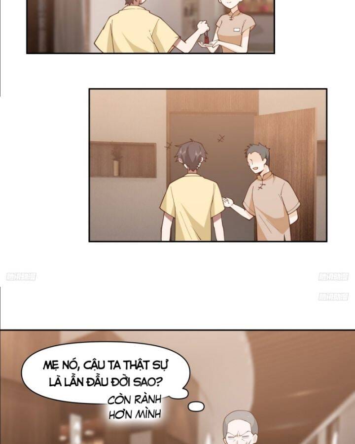 Truyện Tranh Ta Không Muốn Trùng Sinh Đâu trang 3