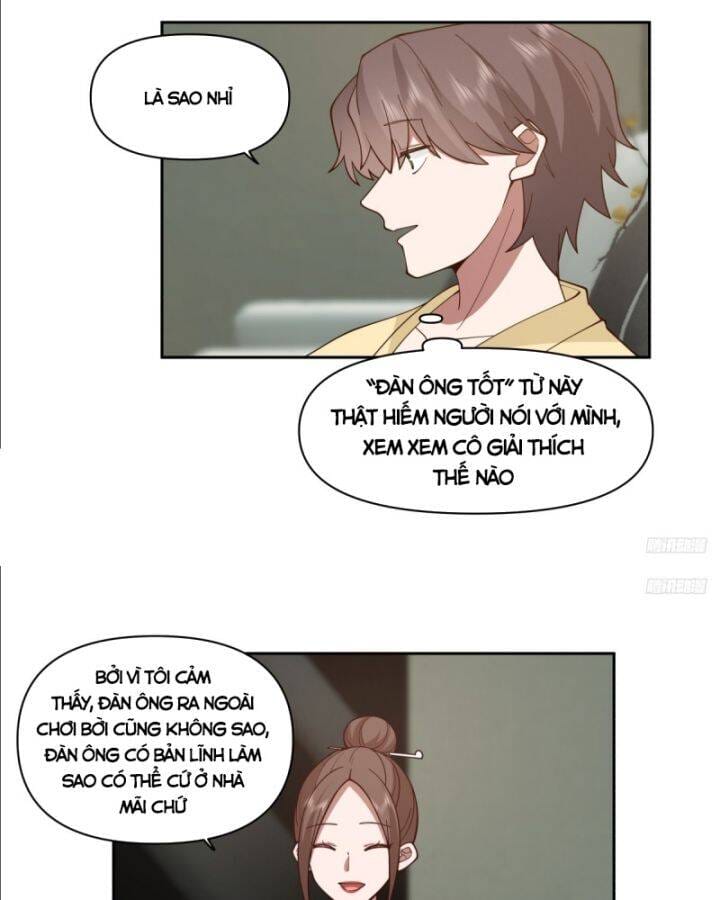 Truyện Tranh Ta Không Muốn Trùng Sinh Đâu trang 3