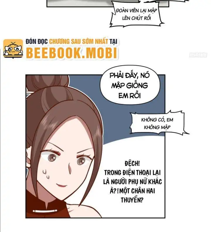 Truyện Tranh Ta Không Muốn Trùng Sinh Đâu trang 3