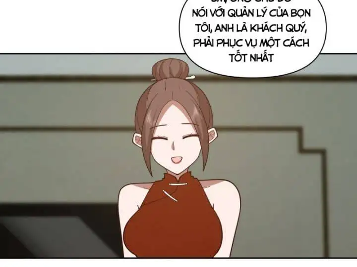 Truyện Tranh Ta Không Muốn Trùng Sinh Đâu trang 3