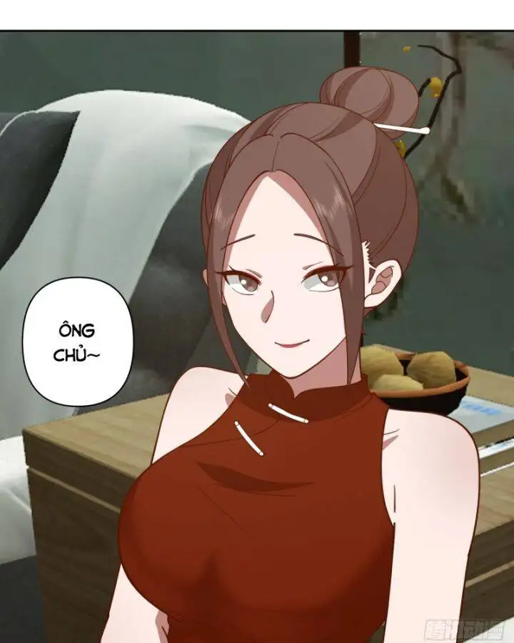 Truyện Tranh Ta Không Muốn Trùng Sinh Đâu trang 3