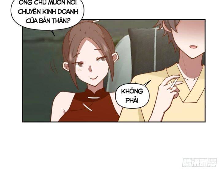 Truyện Tranh Ta Không Muốn Trùng Sinh Đâu trang 3