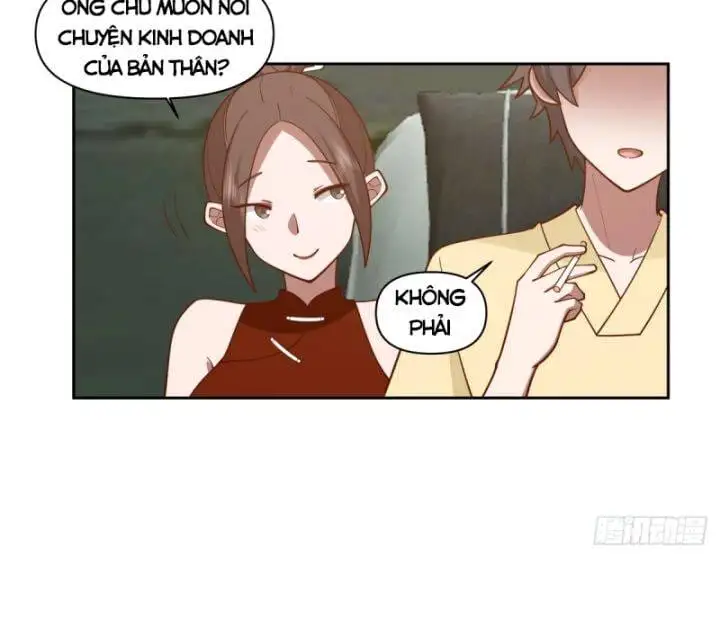 Truyện Tranh Ta Không Muốn Trùng Sinh Đâu trang 3