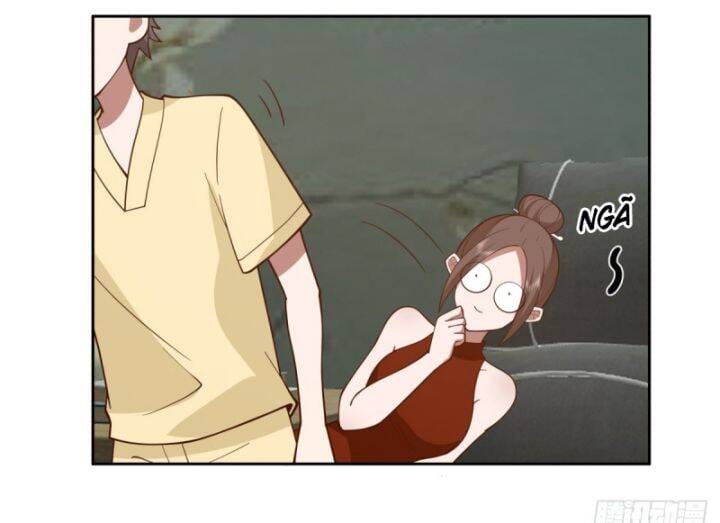 Truyện Tranh Ta Không Muốn Trùng Sinh Đâu trang 3