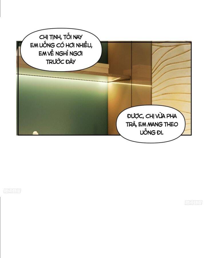 Truyện Tranh Ta Không Muốn Trùng Sinh Đâu trang 3