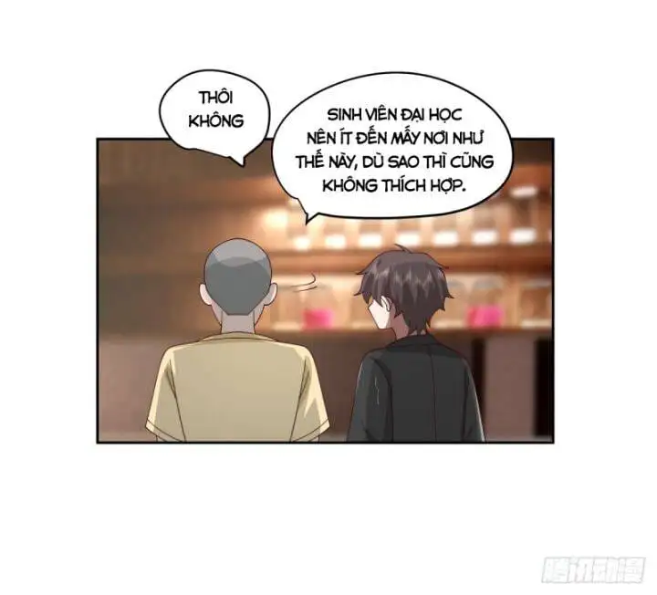 Truyện Tranh Ta Không Muốn Trùng Sinh Đâu trang 3