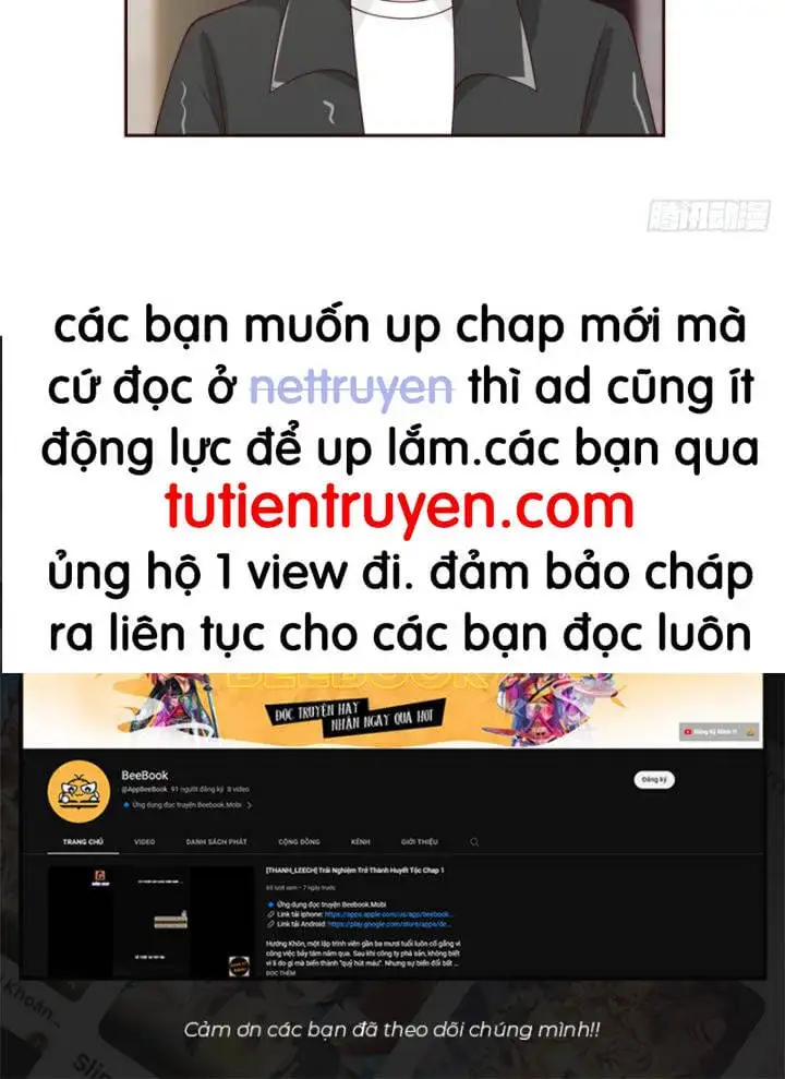 Truyện Tranh Ta Không Muốn Trùng Sinh Đâu trang 3