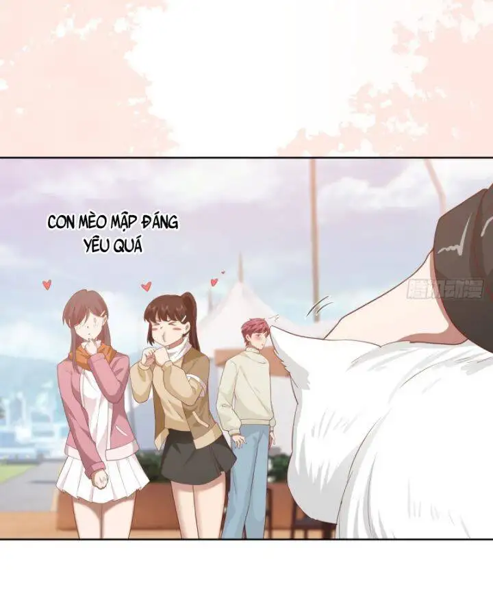 Truyện Tranh Ta Không Muốn Trùng Sinh Đâu trang 3