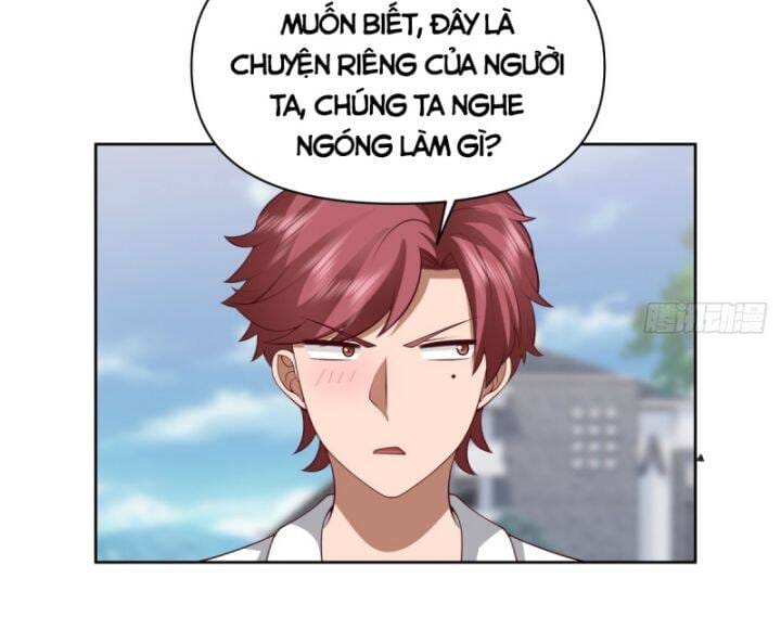 Truyện Tranh Ta Không Muốn Trùng Sinh Đâu trang 3