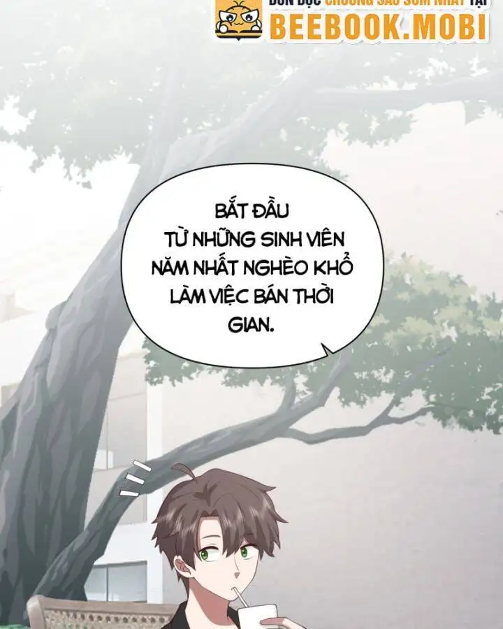 Truyện Tranh Ta Không Muốn Trùng Sinh Đâu trang 3