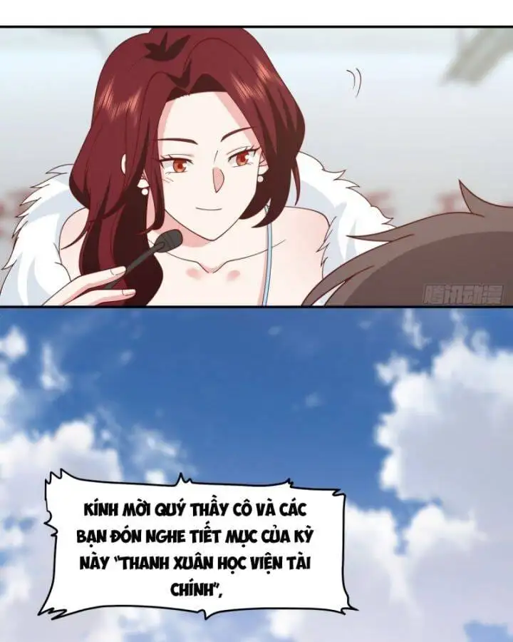 Truyện Tranh Ta Không Muốn Trùng Sinh Đâu trang 3