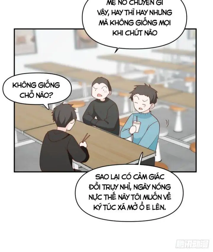 Truyện Tranh Ta Không Muốn Trùng Sinh Đâu trang 3