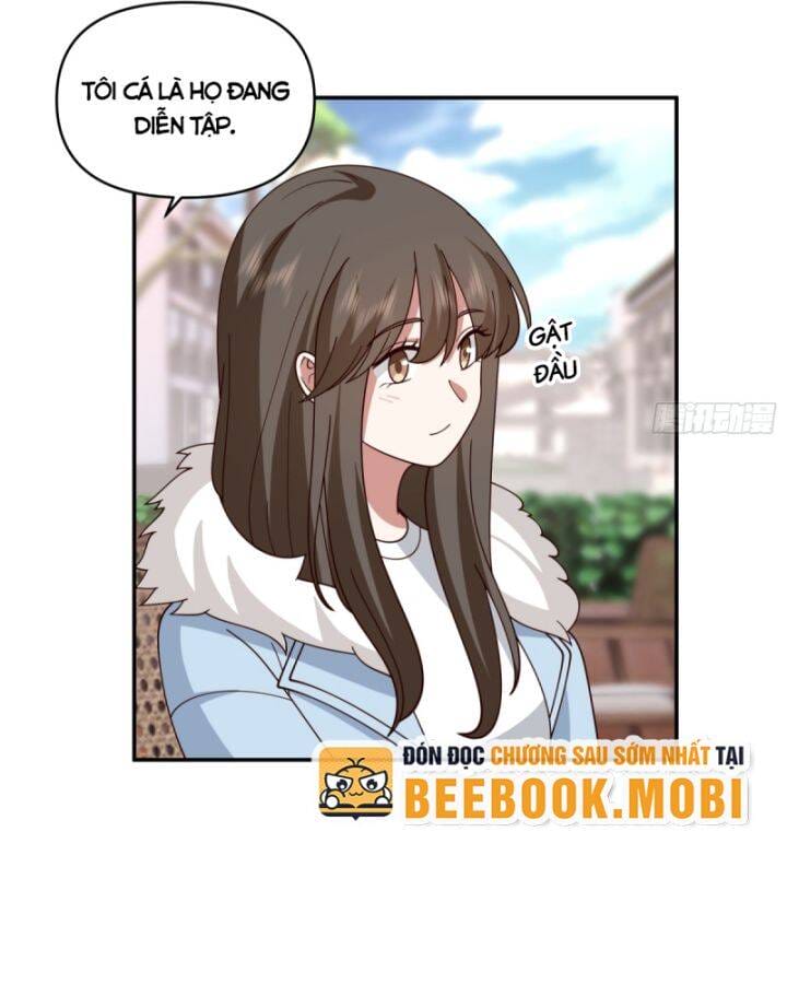 Truyện Tranh Ta Không Muốn Trùng Sinh Đâu trang 3