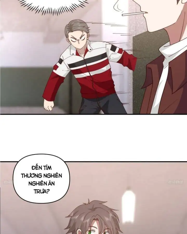 Truyện Tranh Ta Không Muốn Trùng Sinh Đâu trang 3