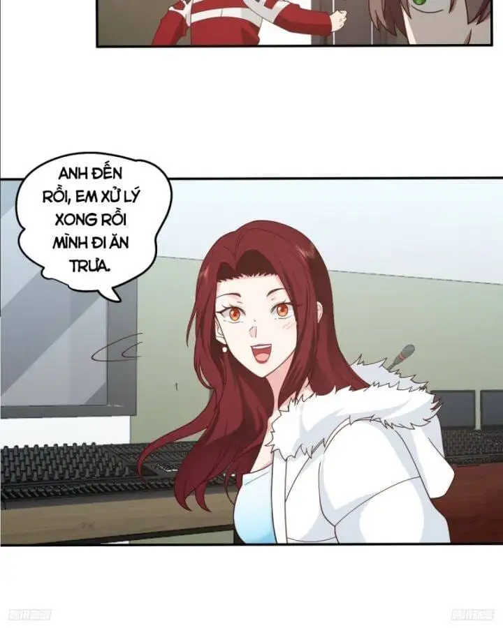 Truyện Tranh Ta Không Muốn Trùng Sinh Đâu trang 3