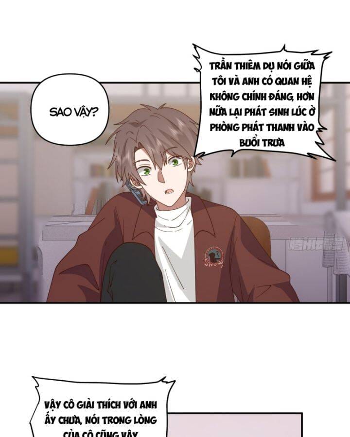 Truyện Tranh Ta Không Muốn Trùng Sinh Đâu trang 3